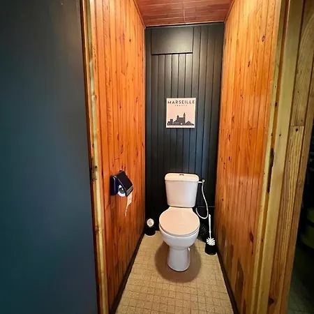 بيت للعطل Maison De
