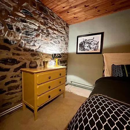 Maison De Casa de Férias Le Pertuis