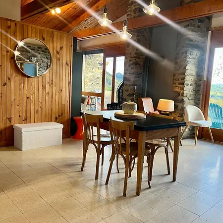 Maison De * Le Pertuis