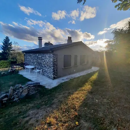 بيت للعطل Maison De