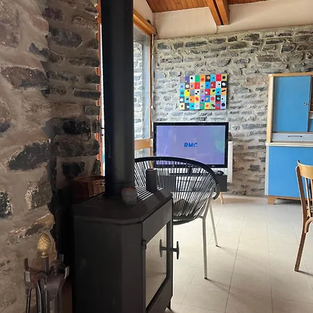 Maison De 度假居 *