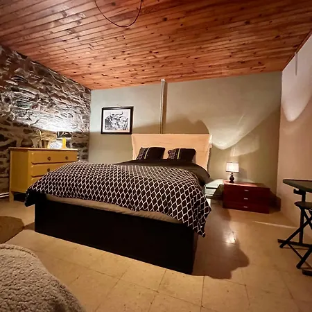 Casa de Férias Maison De Le Pertuis