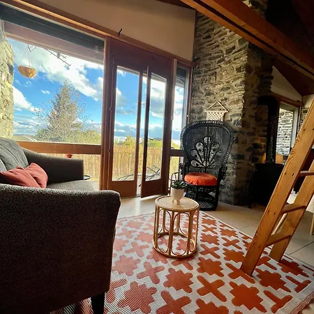 Maison De Dom wakacyjny