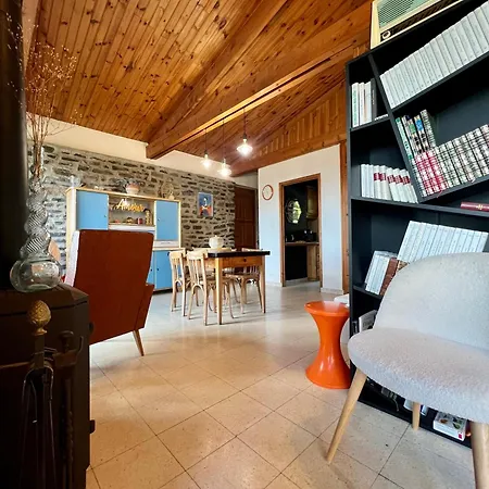 Maison De * Le Pertuis