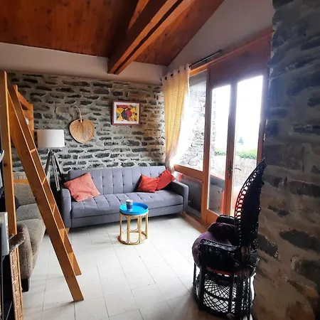 Maison De بيت للعطل